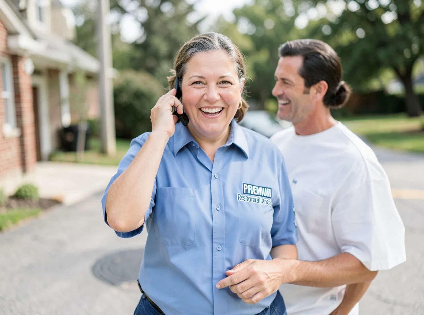 Water Damage Restoration Yorktown, TX FAQs